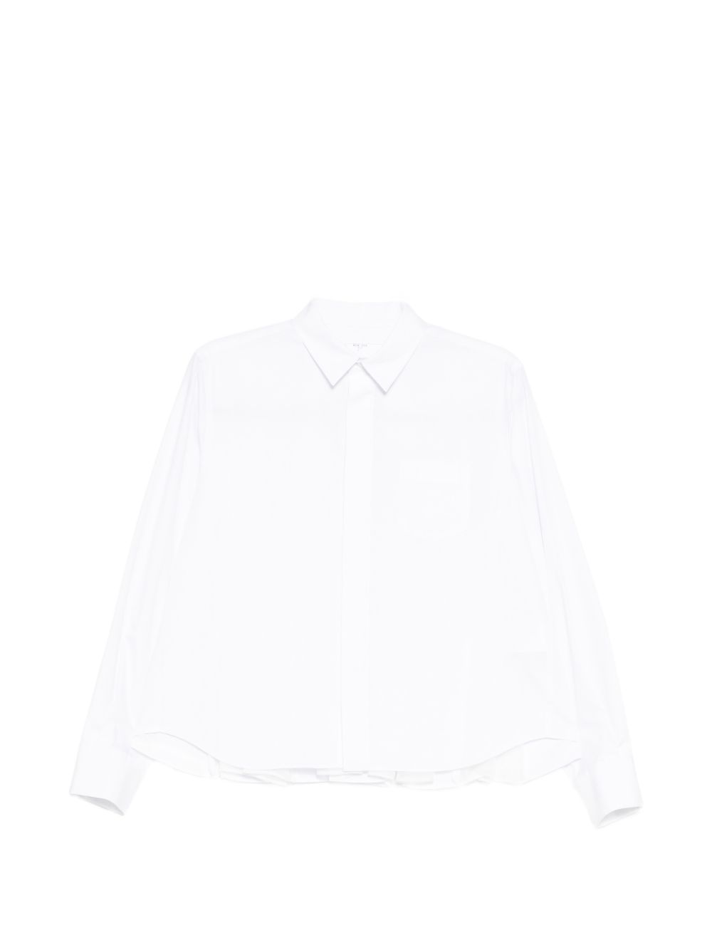 COTTON SHIRT