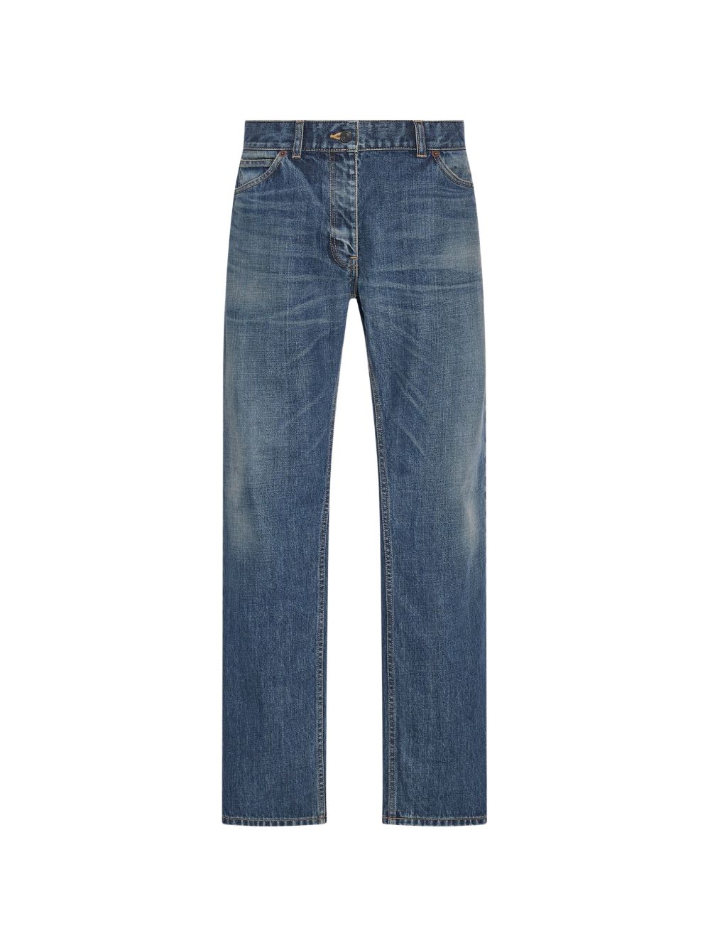 THE ROW · DINNI DENIM JEANS