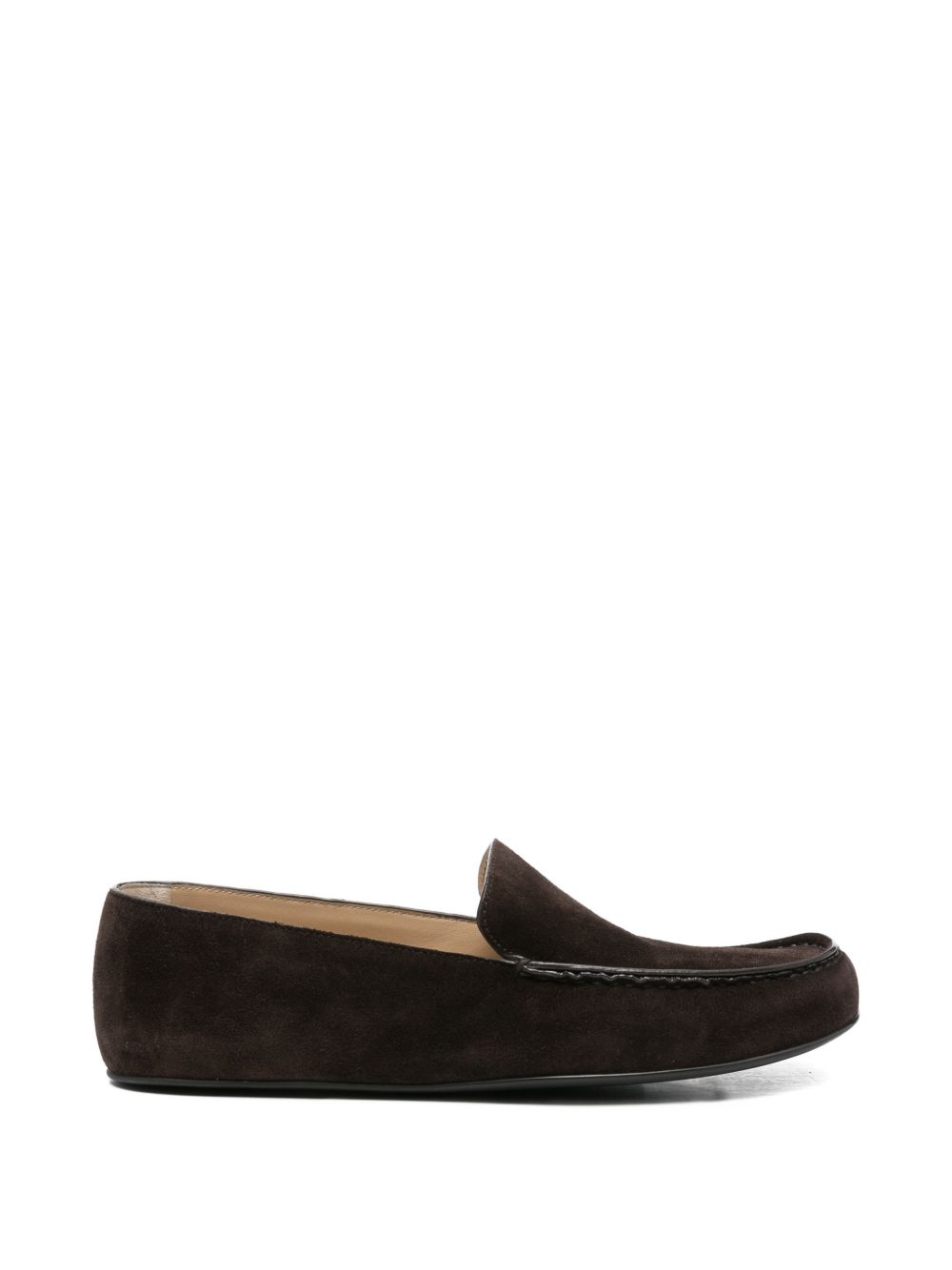 THE ROW Loafers — F1687L817LQB