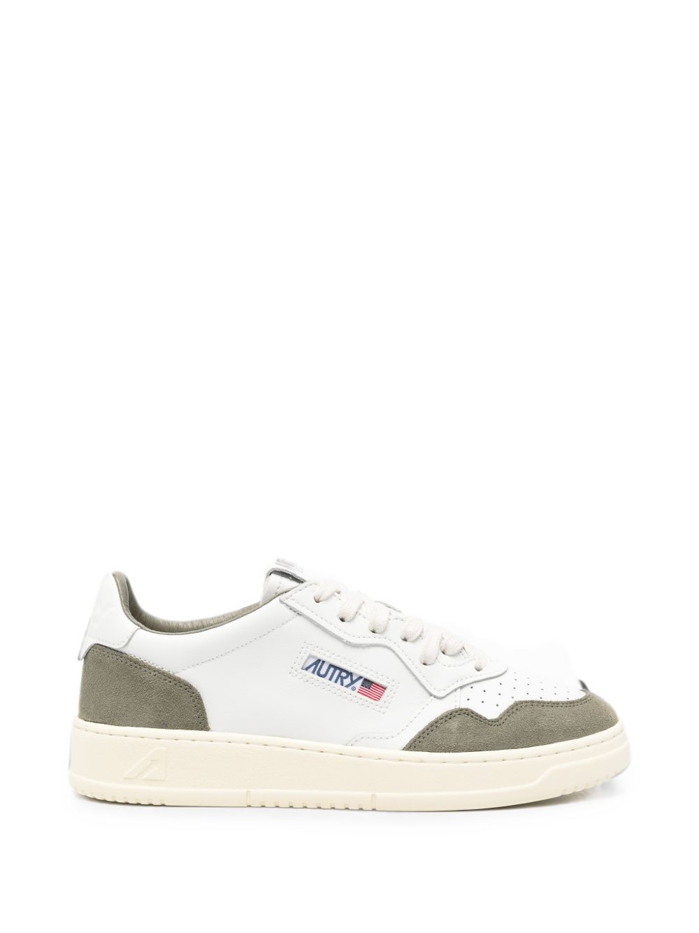 MEDIALIST LOW SNEAKERS