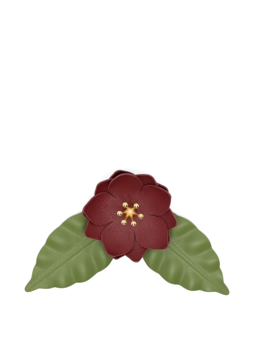 FLOWER PISTIL PIN
