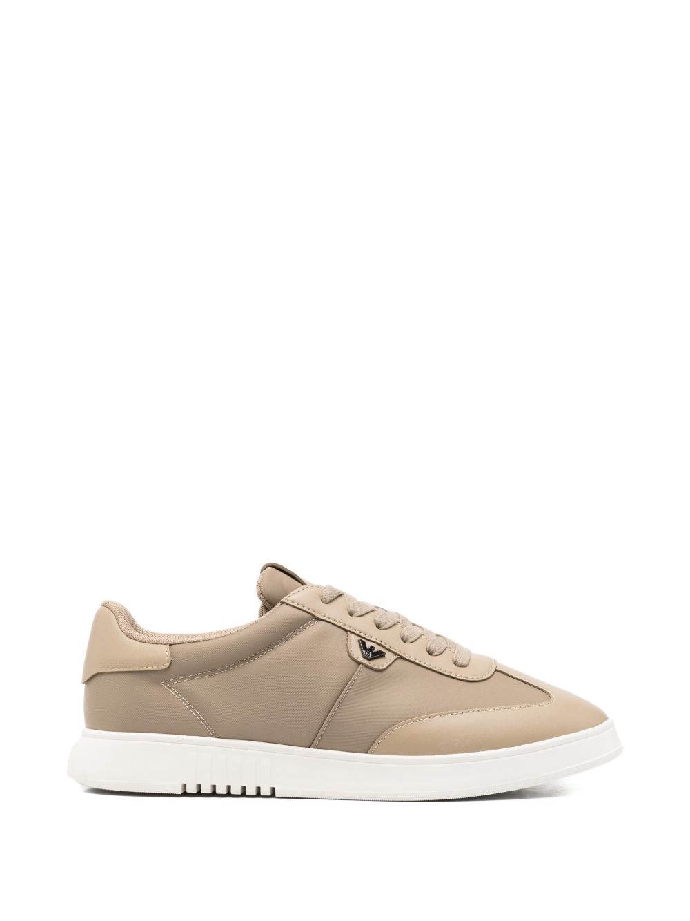LEATHER SNEAKERS