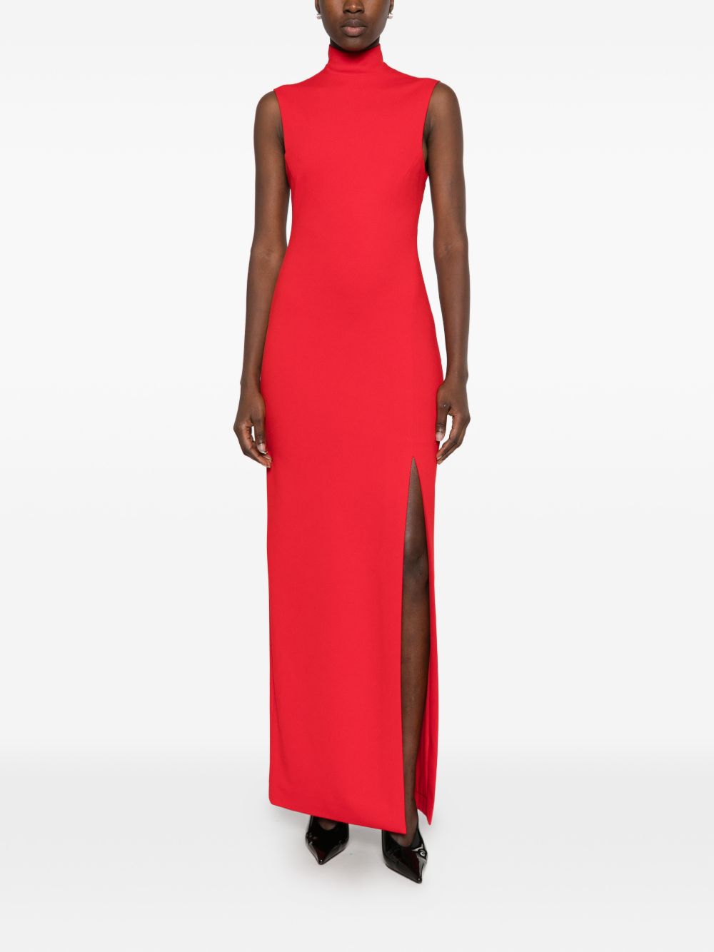 SOLACE LONDON · NANETTE MAXI DRESS