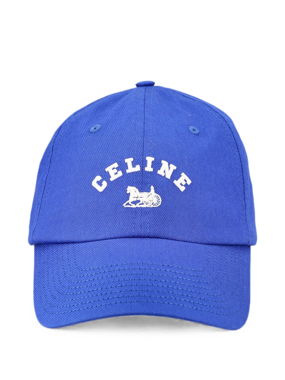 LOGO BASEBALL CAP