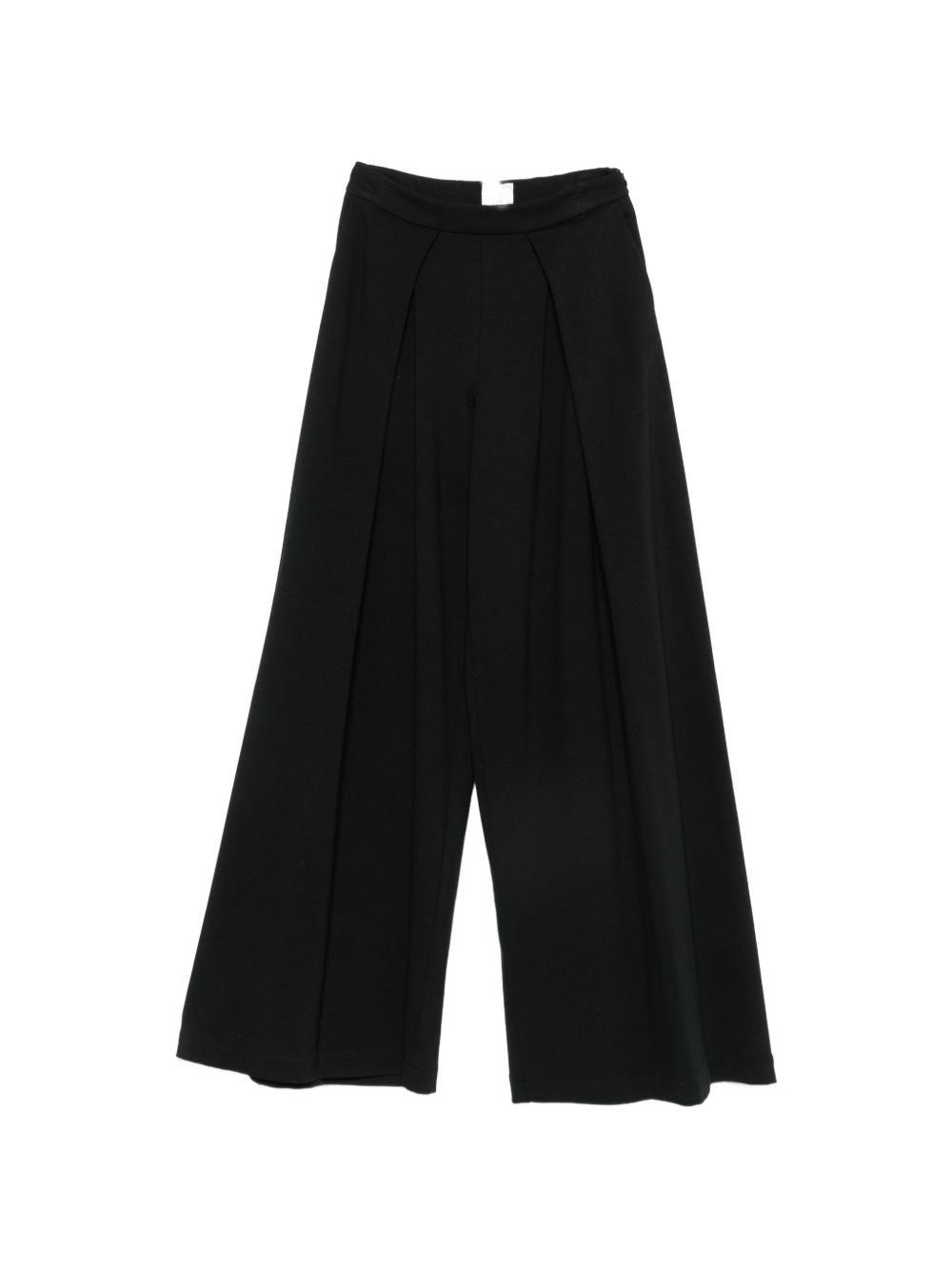 WIDE-LEG TROUSERS