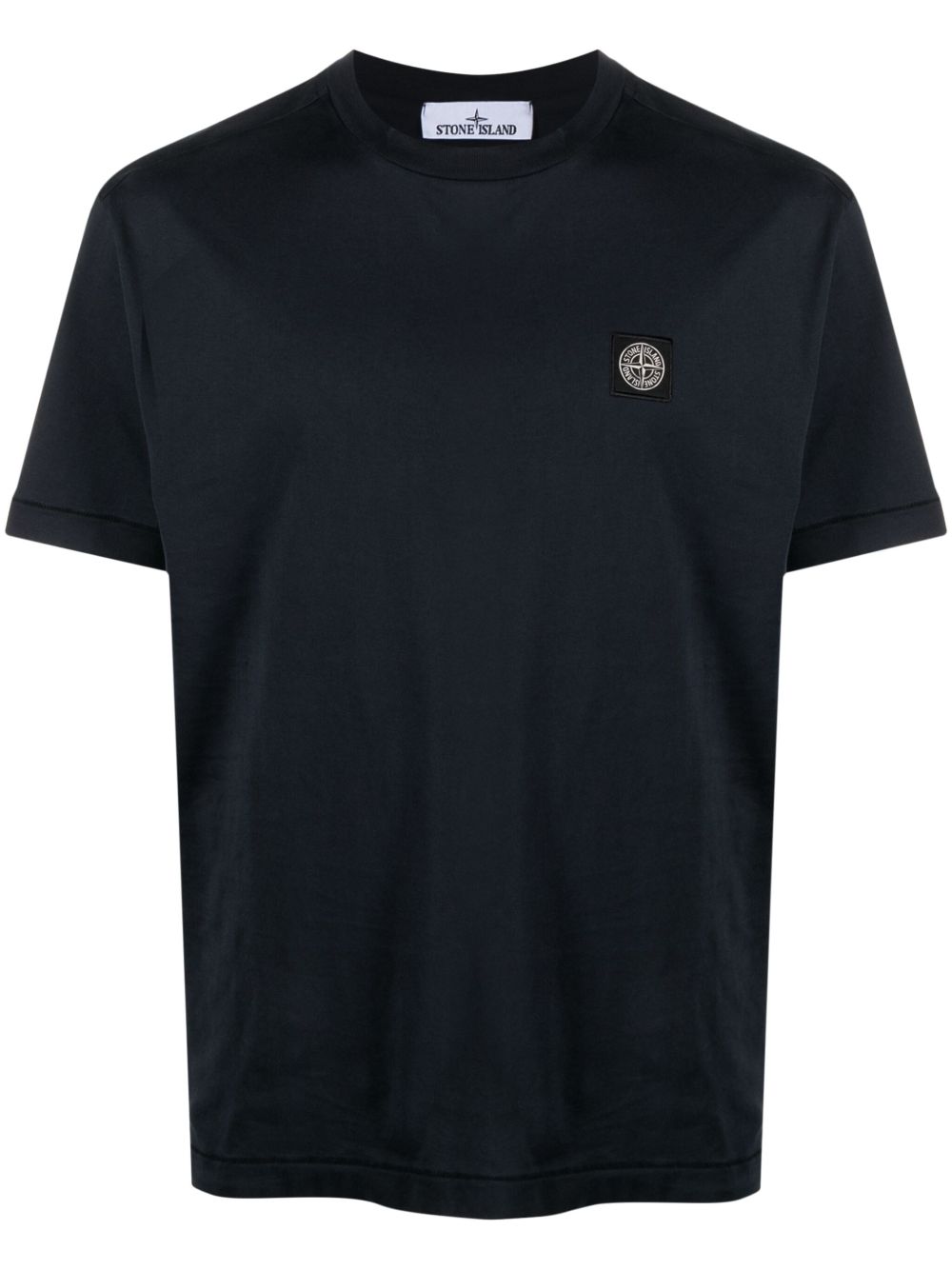 LOGO COTTON T-SHIRT