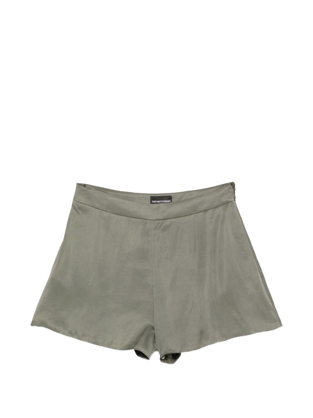 EMPORIO ARMANI Trousers — EW006273TE12249U8141
