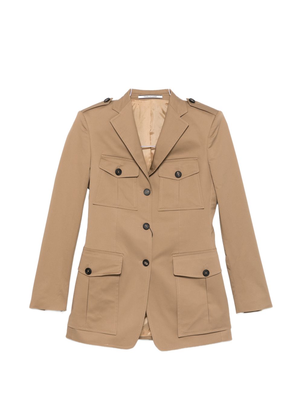 COTTON JACKET