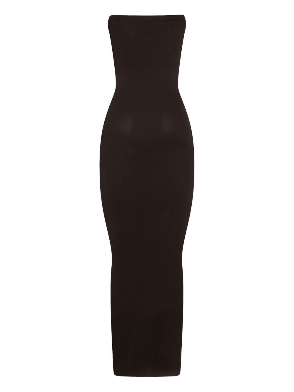 LONG FATAL DRESS