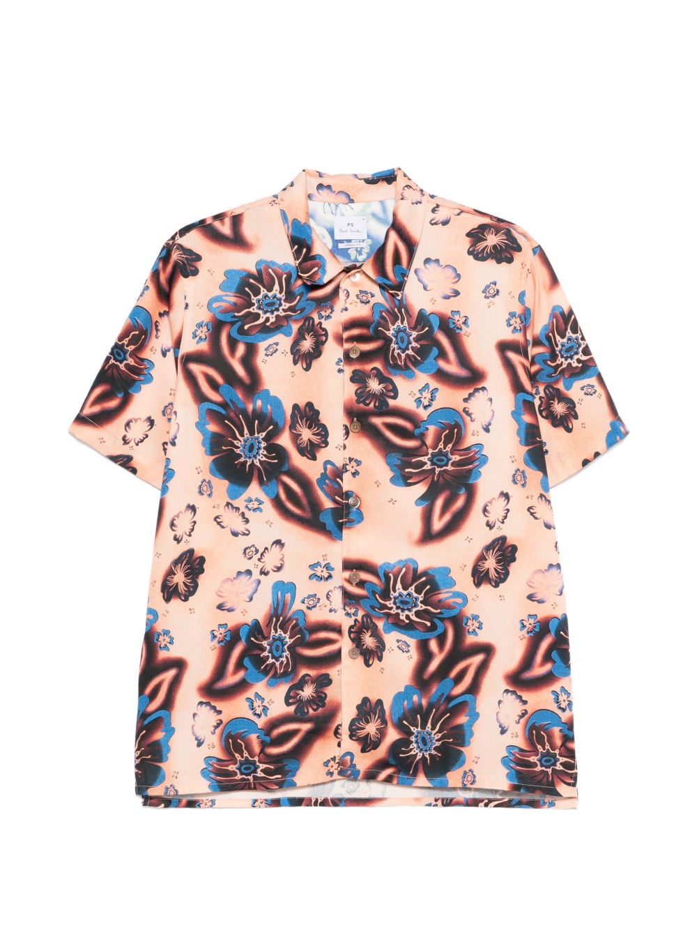 PRINTED SHIRT
