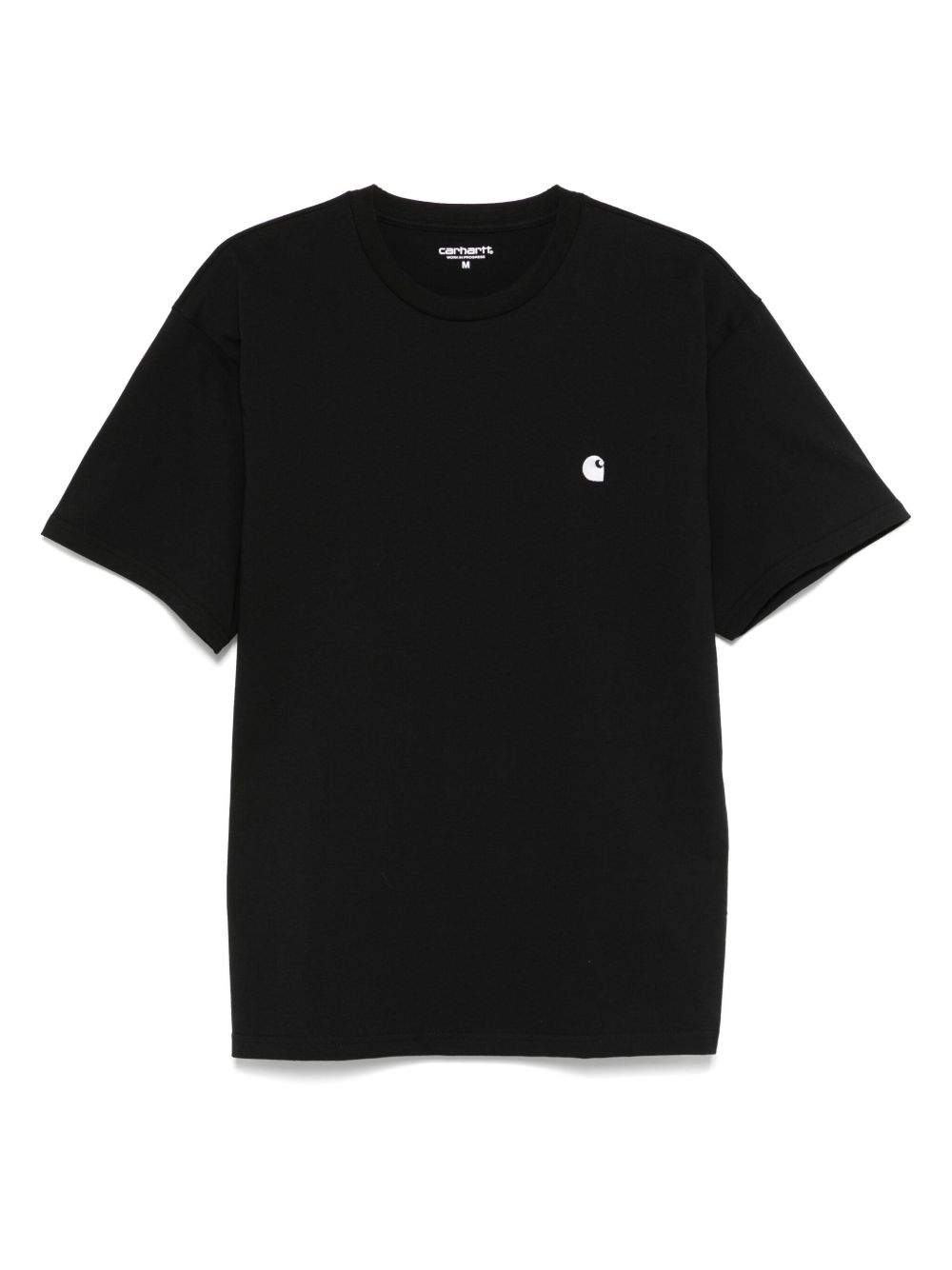 LOGO COTTON T-SHIRT
