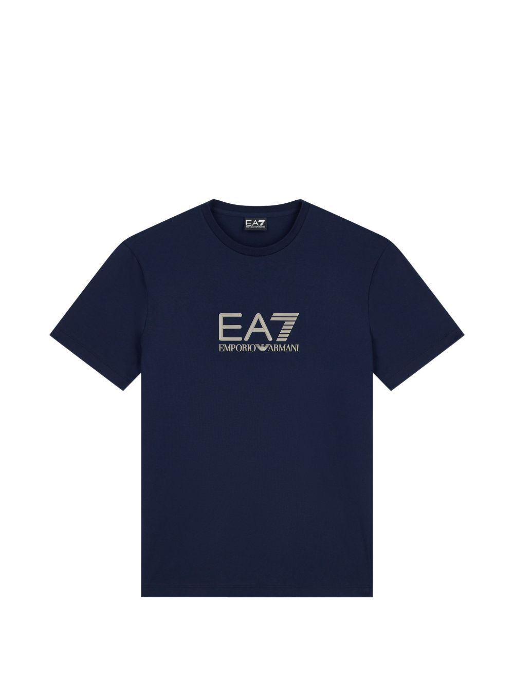 LOGO COTTON T-SHIRT