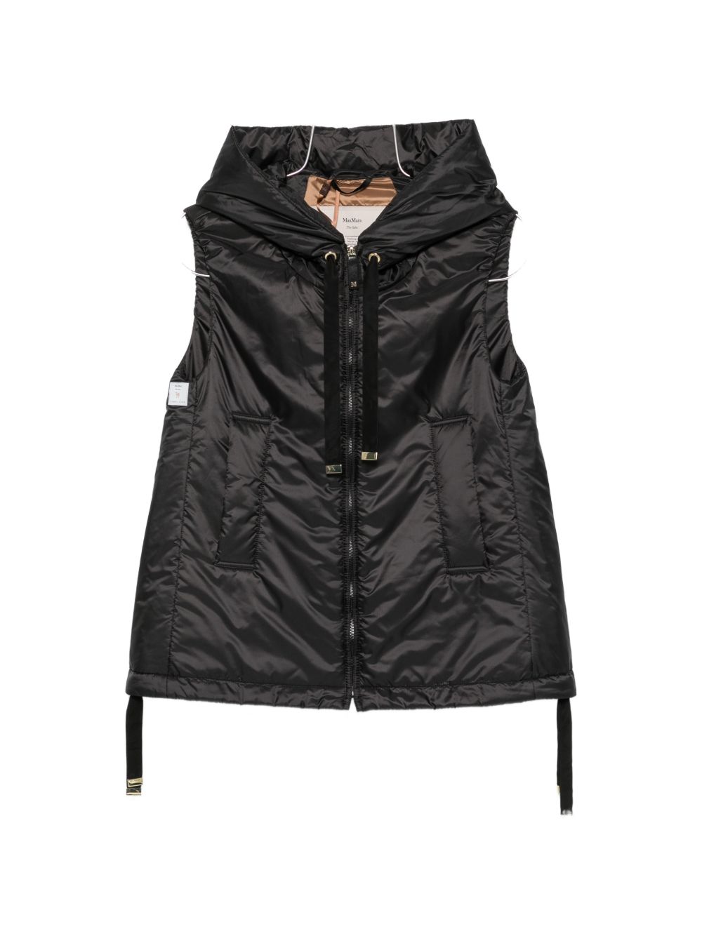 DOWN VEST
