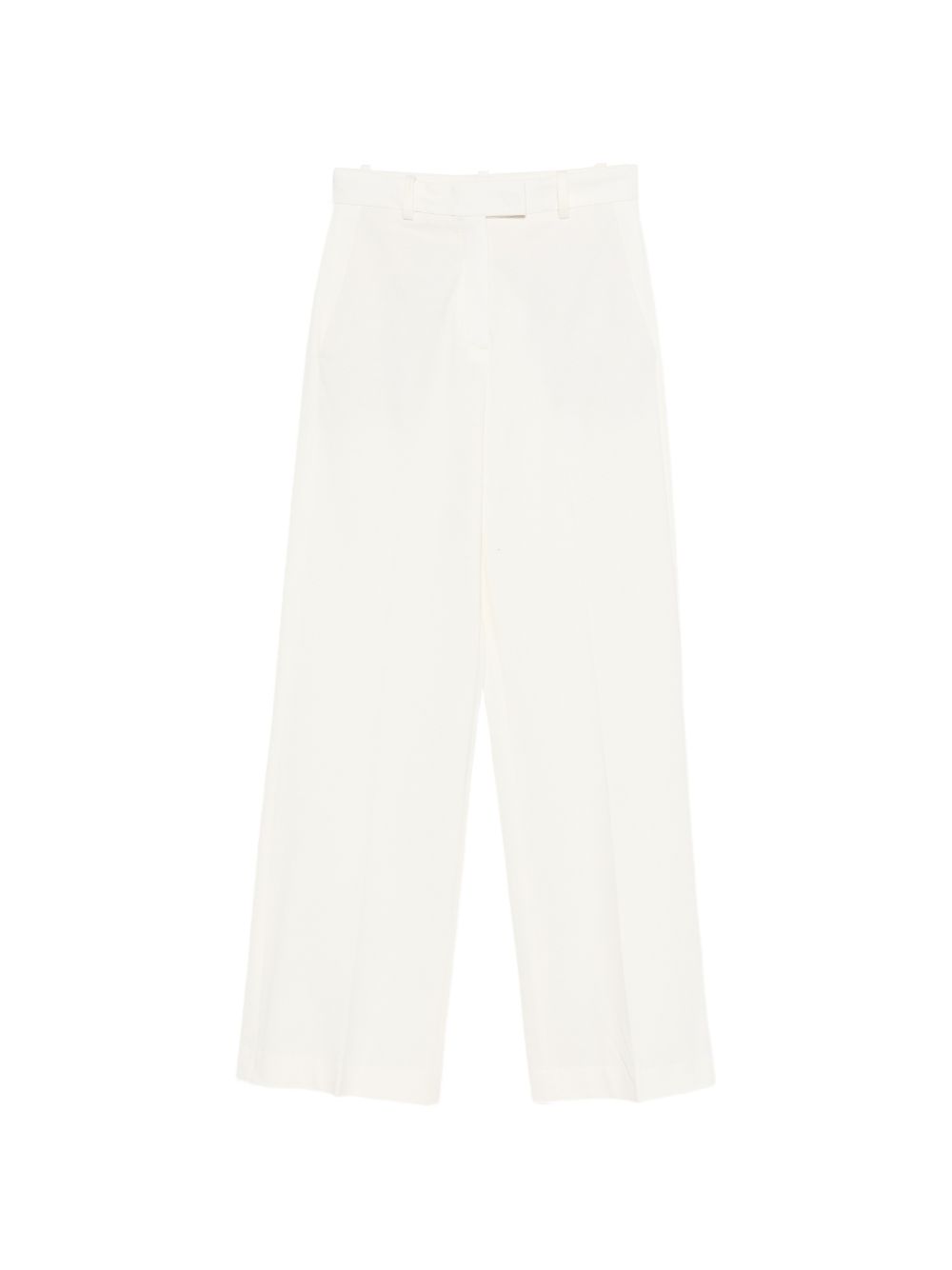 COTTON TROUSERS