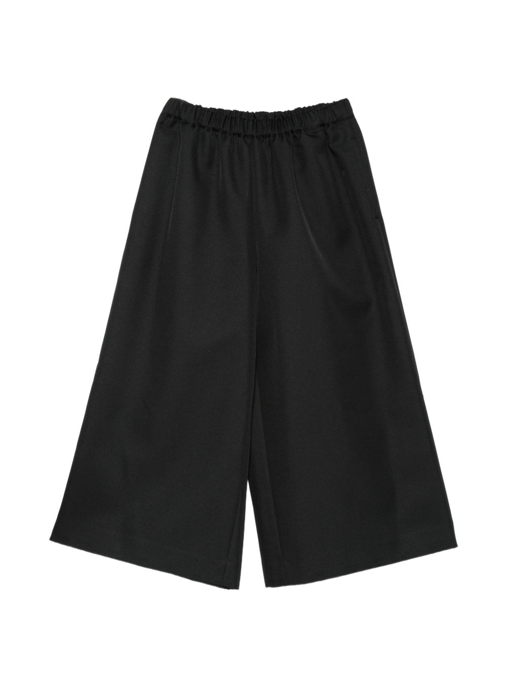 WIDE-LEG TROUSERS
