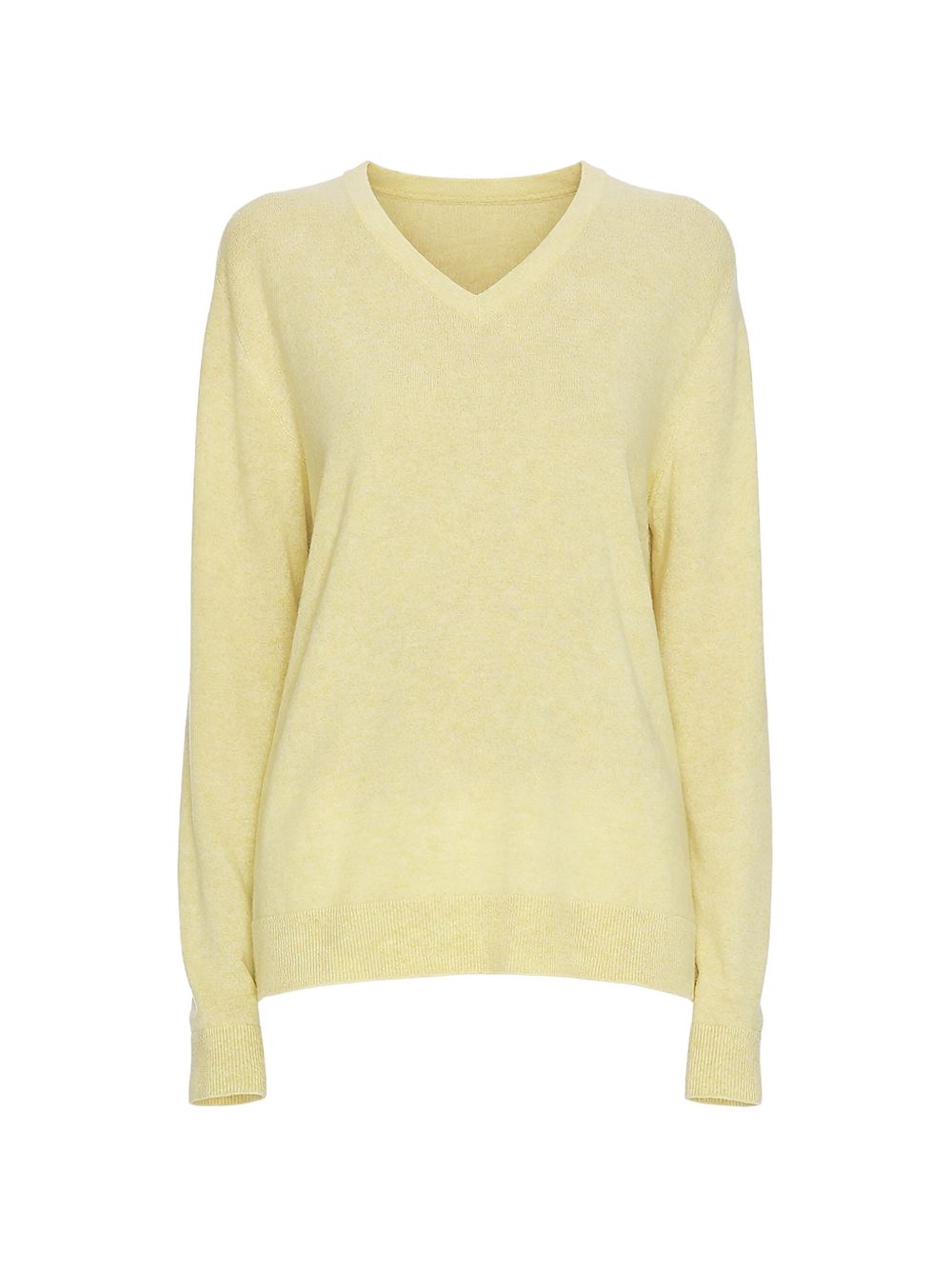 NIAN CASHMERE JUMPER