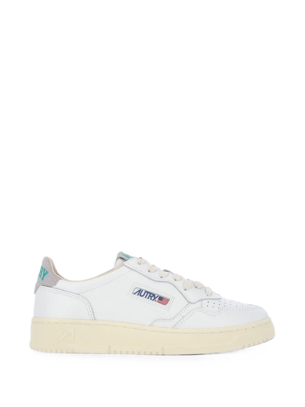 MEDIALIST LOW SNEAKERS
