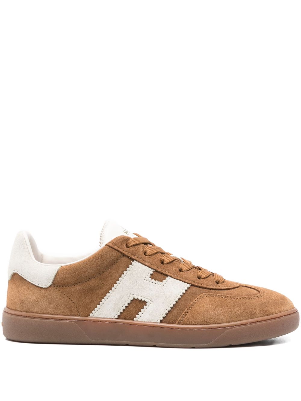 HOGAN COOL LEATHER SNEAKERS