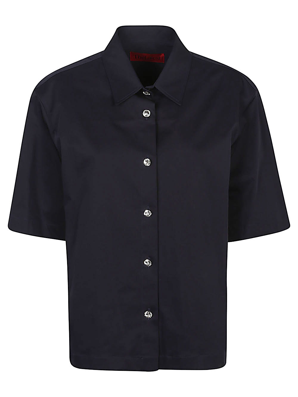 BEN COTTON SHIRT