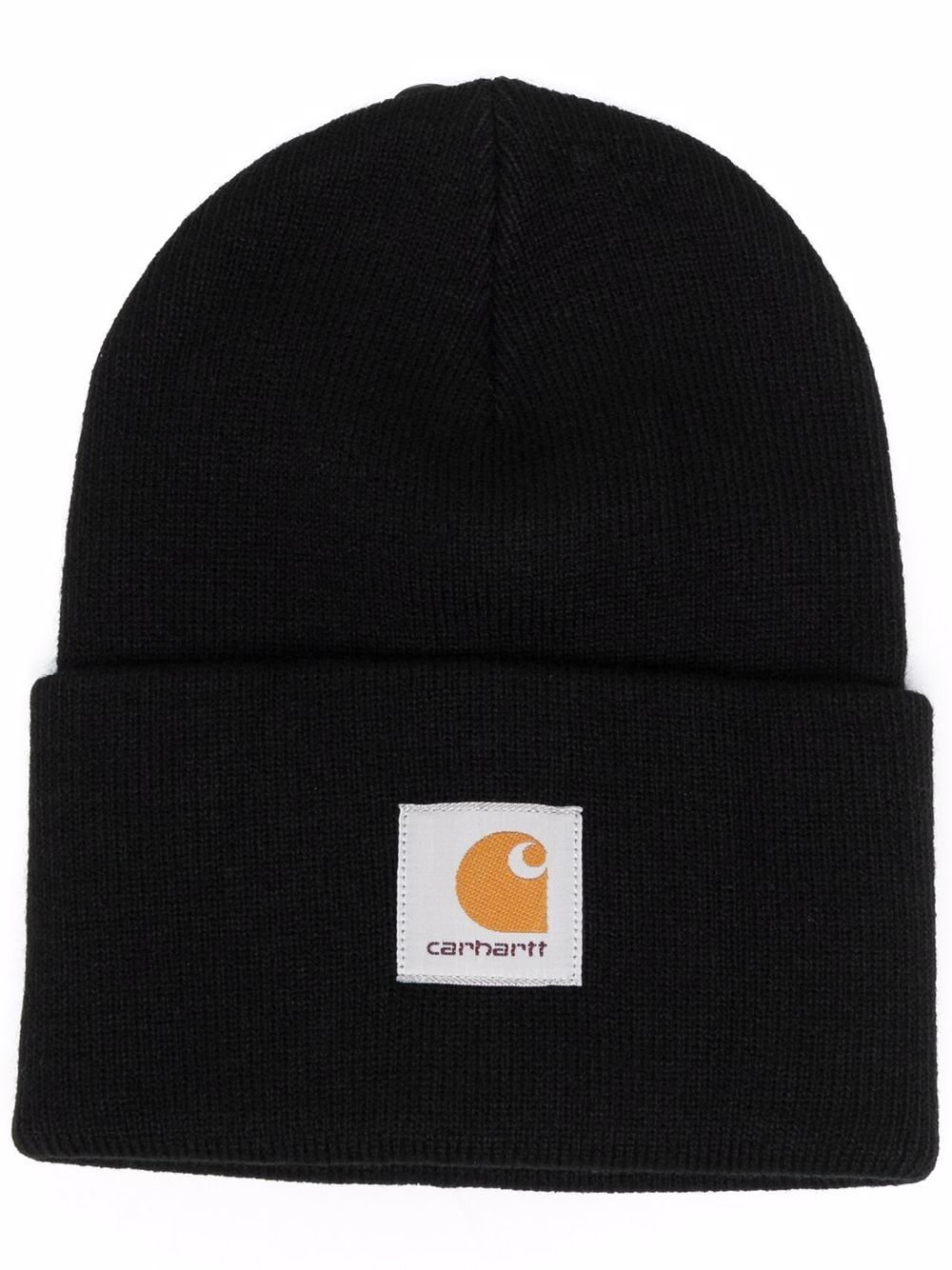 LOGO BEANIE