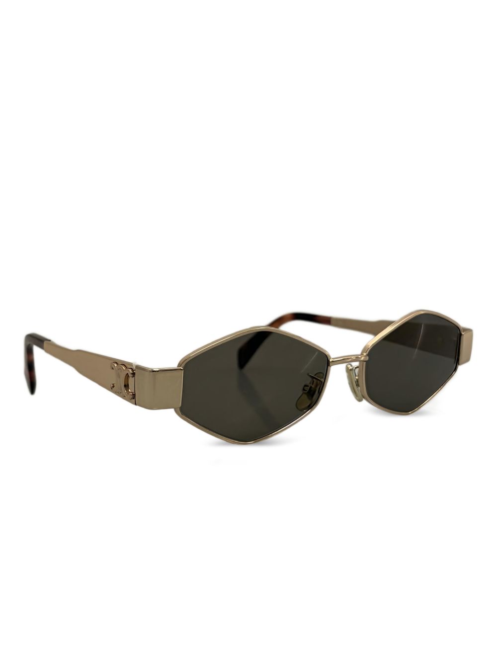 TRIOMPHE METAL 02 SUNGLASSES