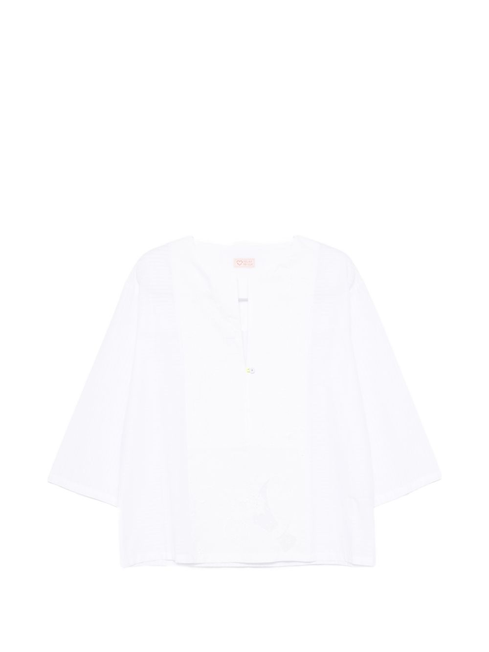 COTTON SHIRT