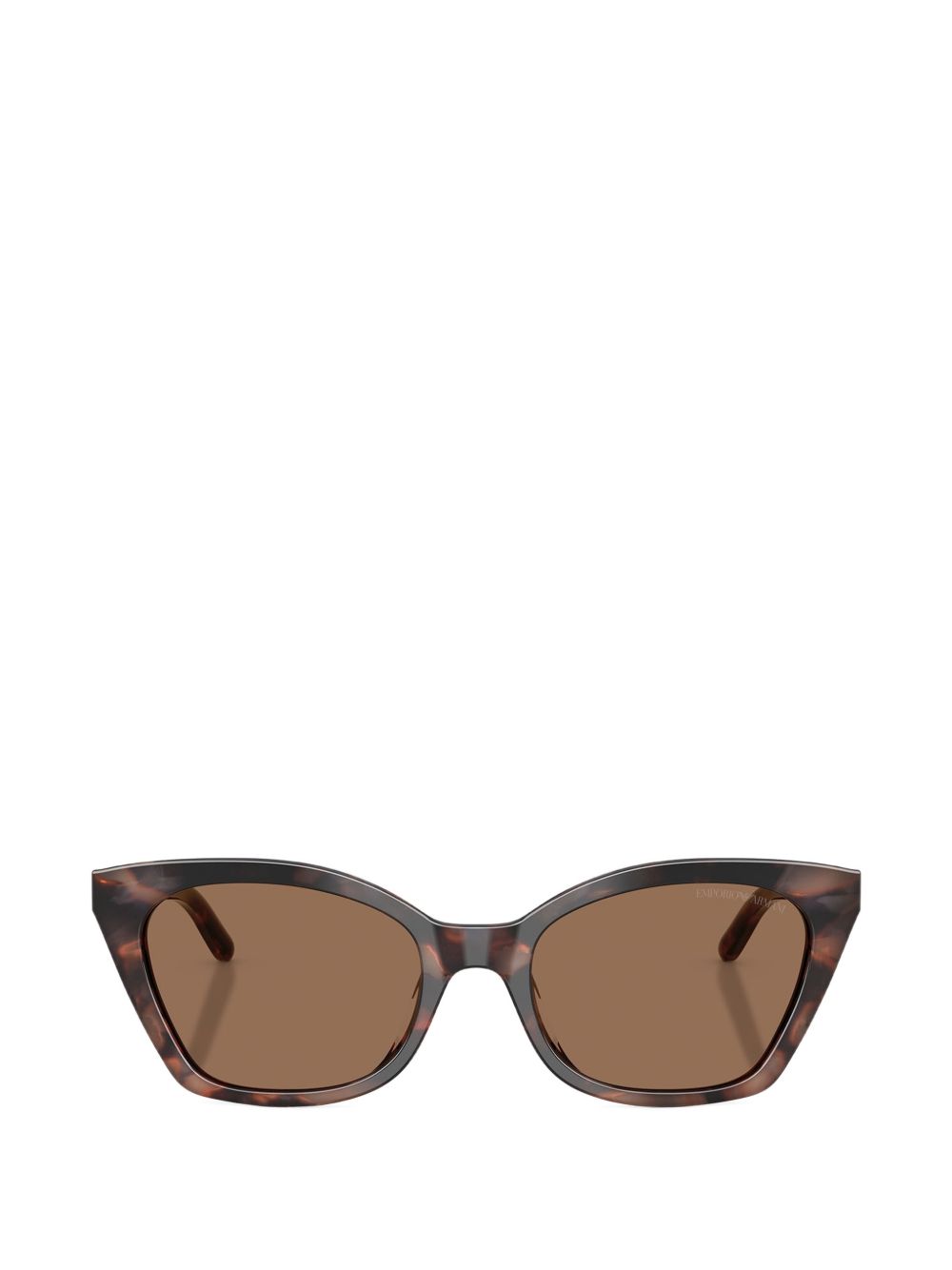 EMPORIO ARMANI Sunglasses — 0EA4284U64617352