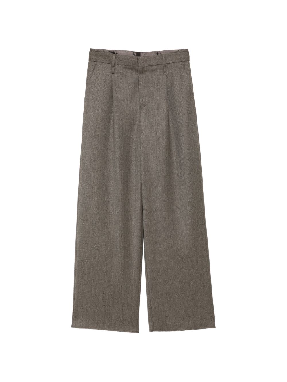 EMPORIO ARMANI Trousers — EM007919TE23226O1003