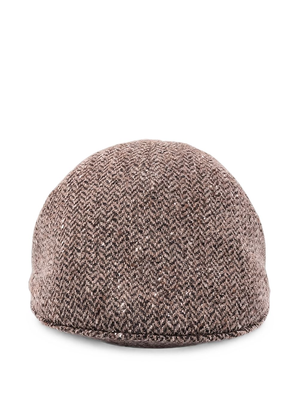 WOOL HAT