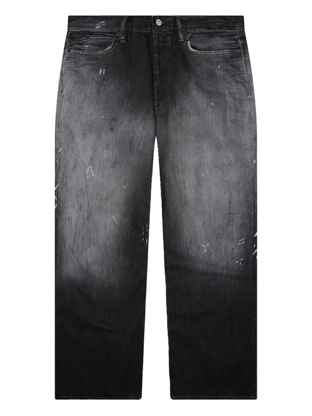 1981 DENIM COTTON JEANS