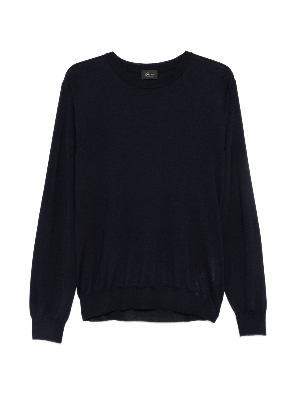 BRIONI Knitwear — UMQ90UOZK124000