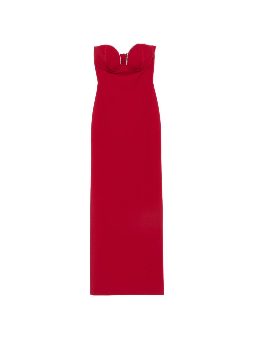 SOLACE LONDON · SOMMER MAXI DRESS