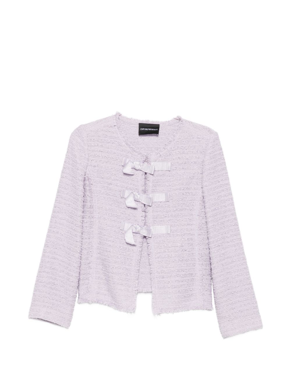 BLAZER JACKET