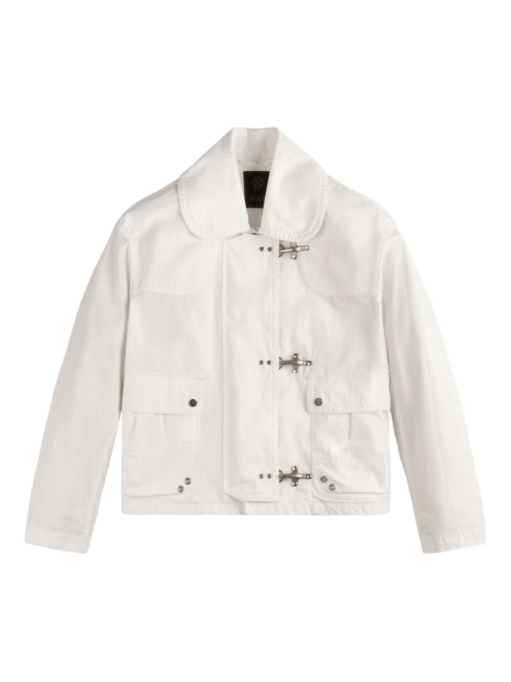 3 GANCI BOMBER JACKET