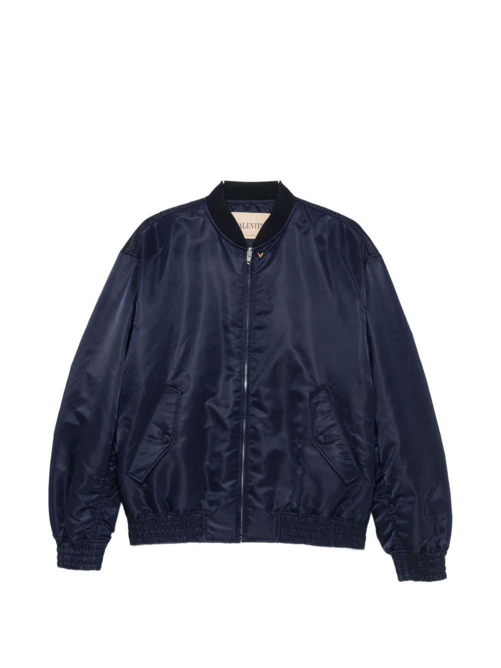 VGOLD NYLON BOMBER JACKET