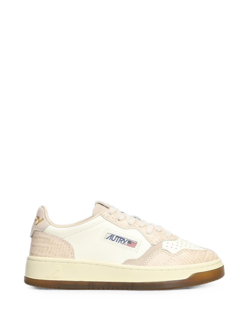 MEDIALIST LOW SNEAKERS