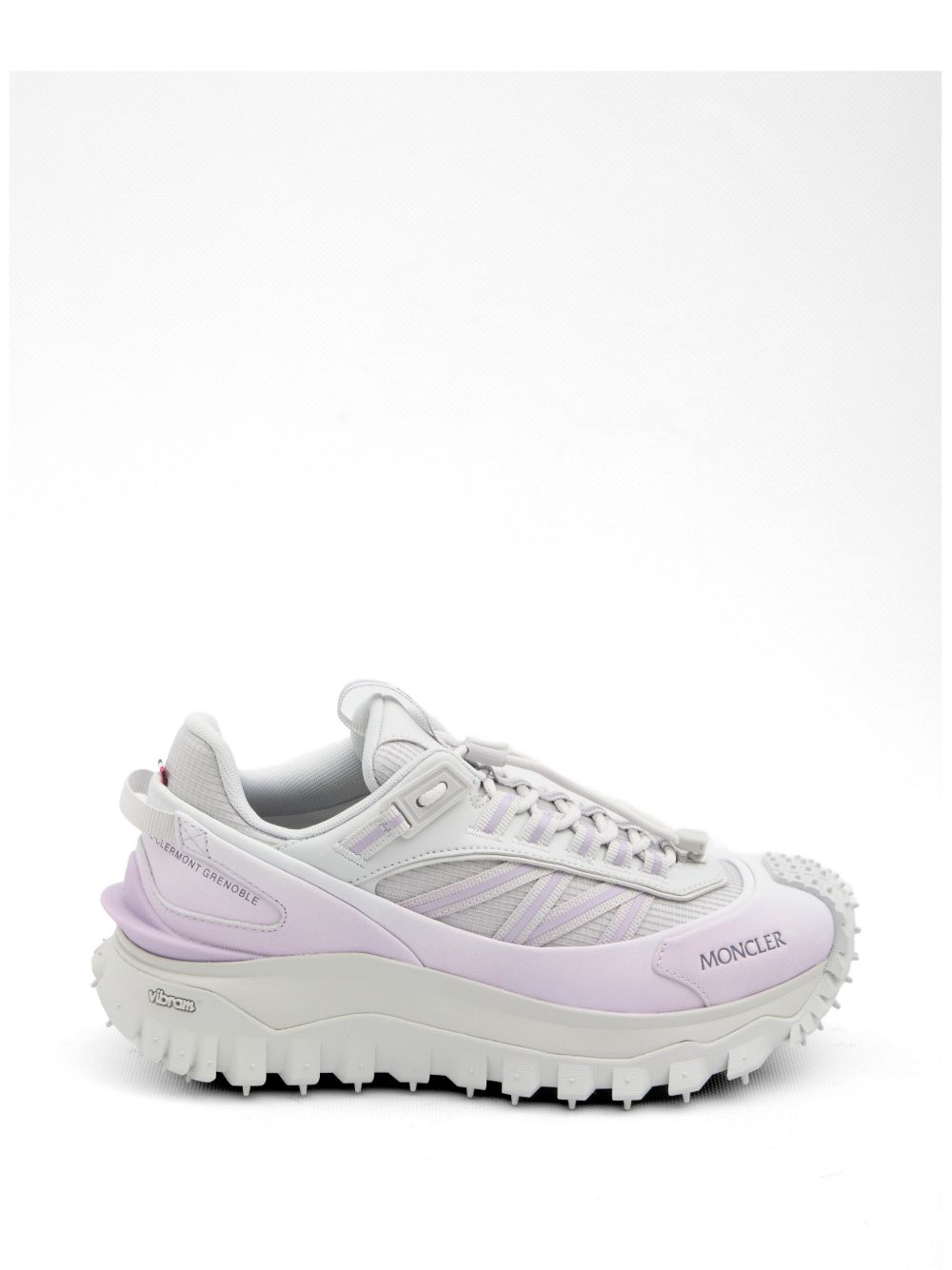 TRAILGRIP LOW SNEAKERS