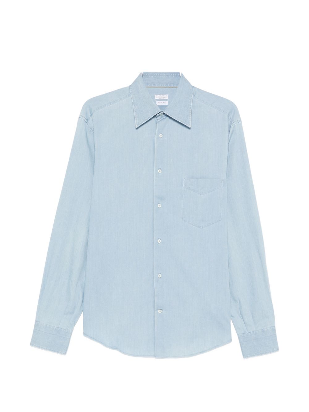 COTTON SHIRT