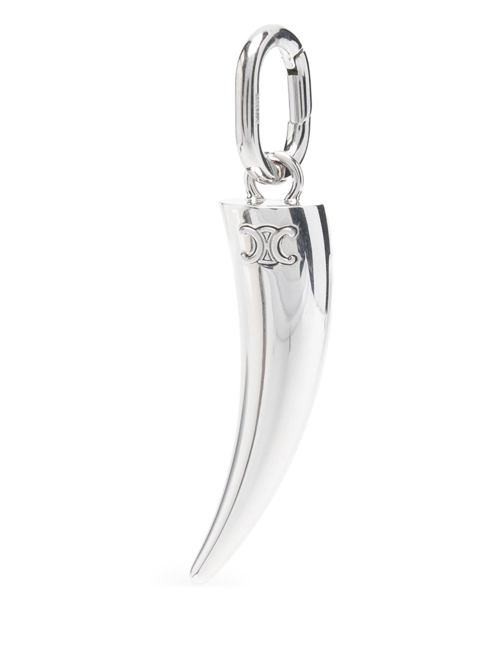 HORN CHARM
