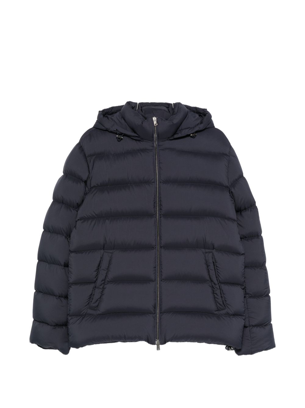 NYLON DOWN JACKET