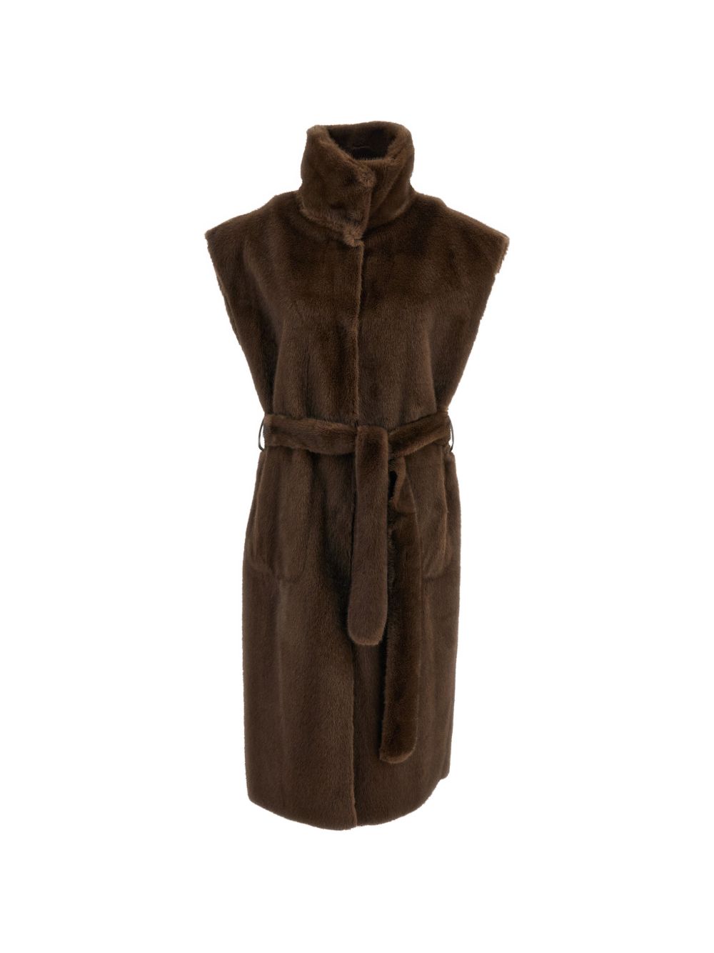 STAND STUDIO Leather & Furs — 66738946687000