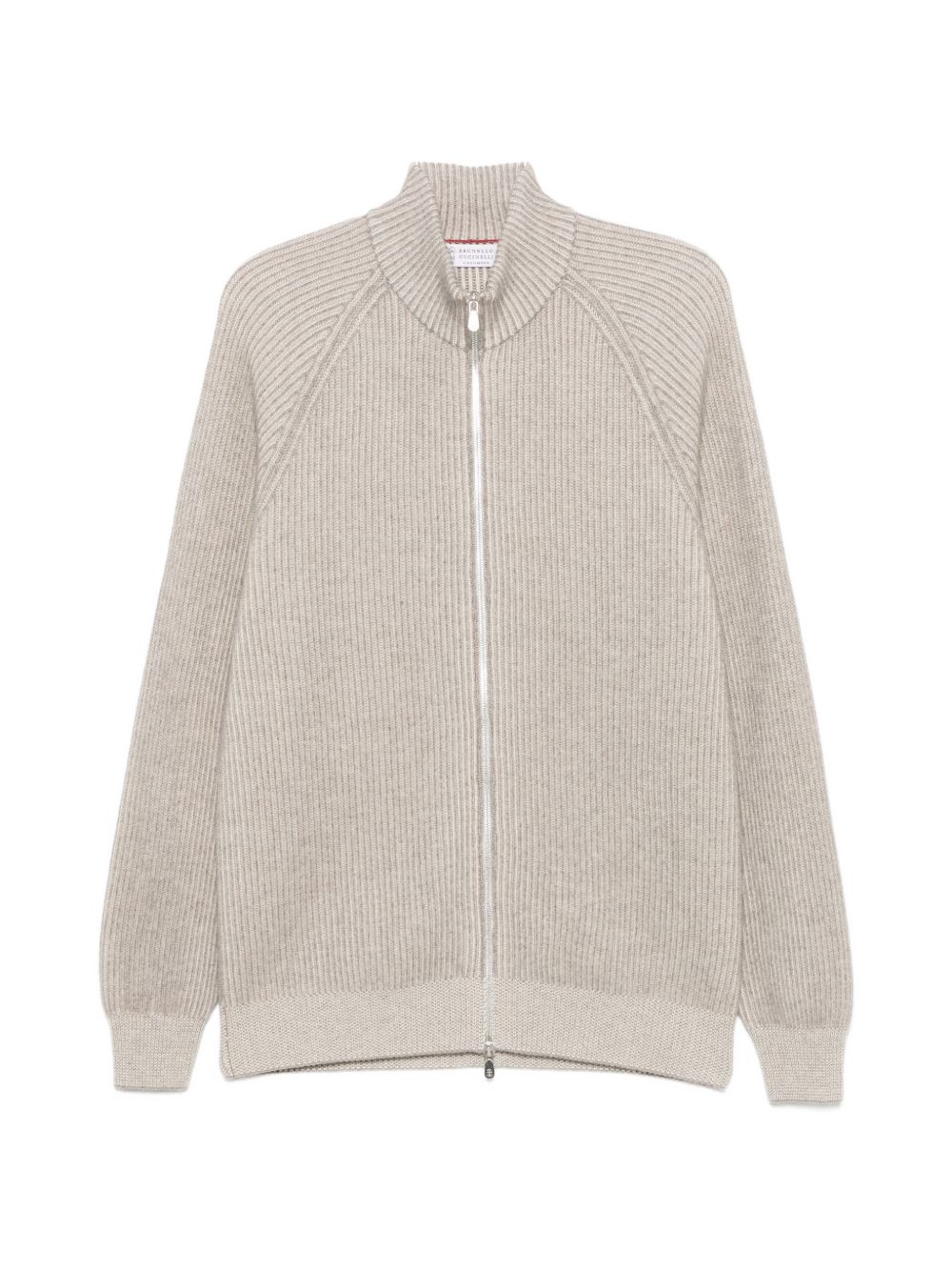 CASHMERE CARDIGAN