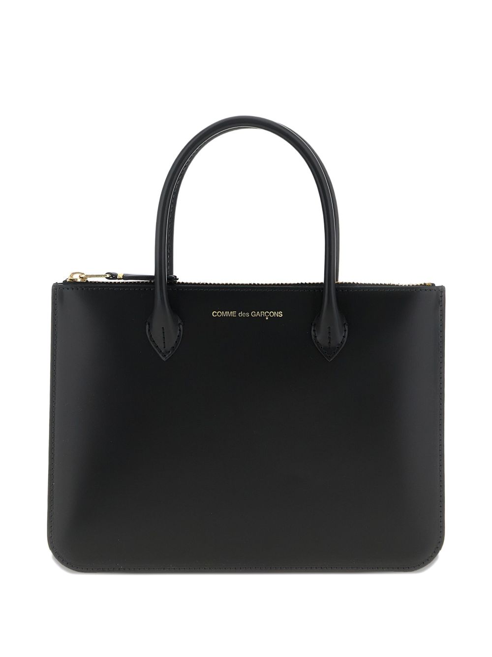 LEATHER MINI BAG