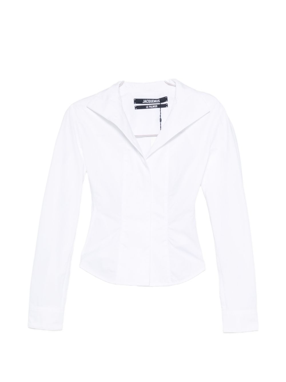 COTTON SHIRT