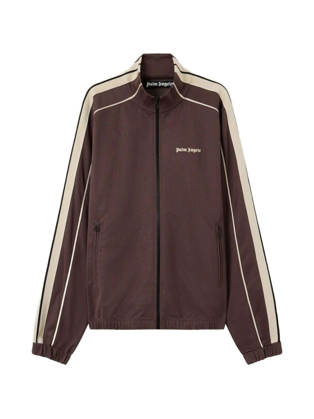 LOGO TRACK TOP