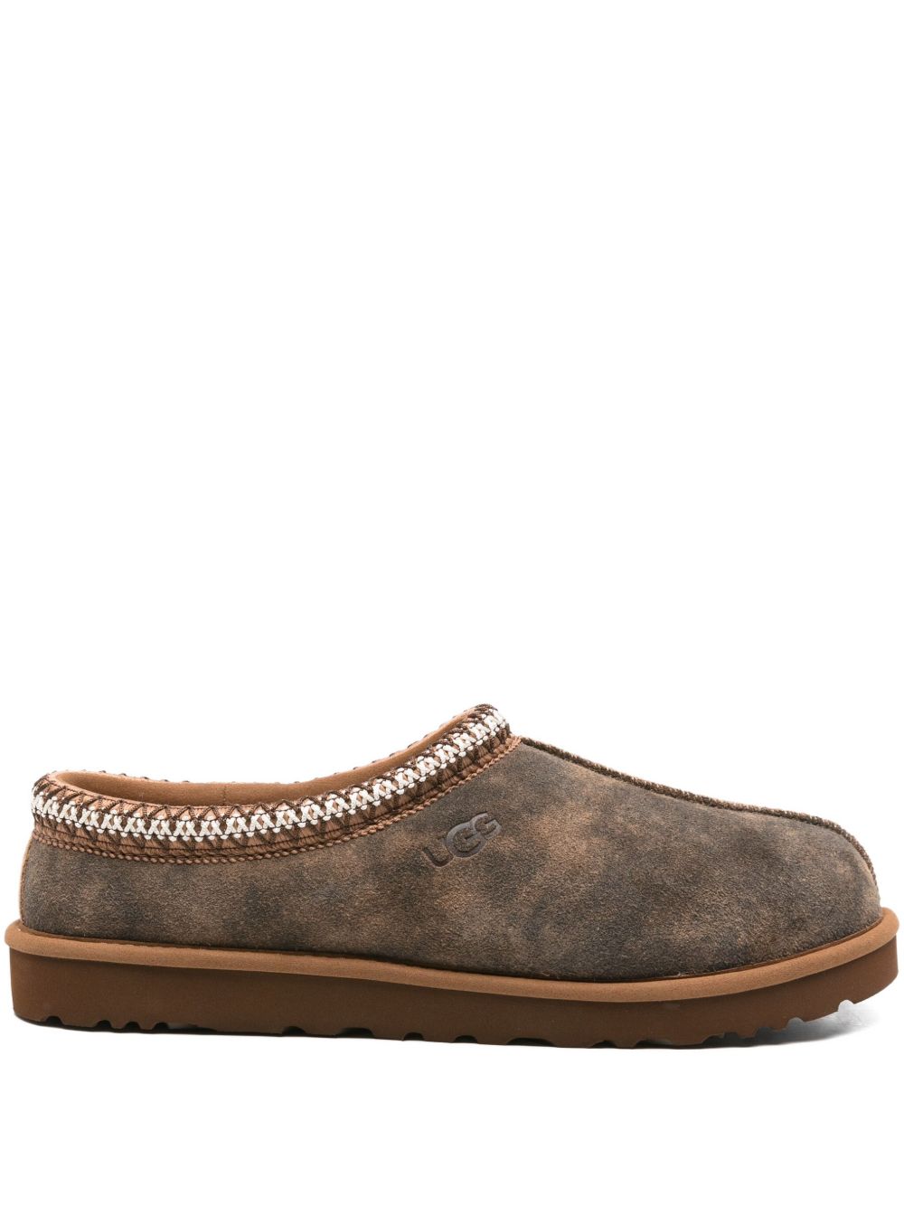TASMAN BAXTER SLIPPERS