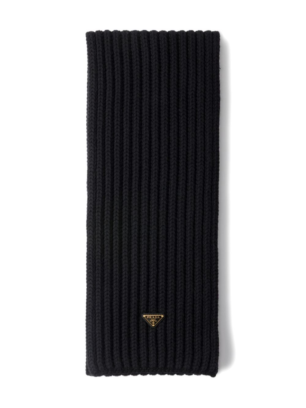WOOL SCARF