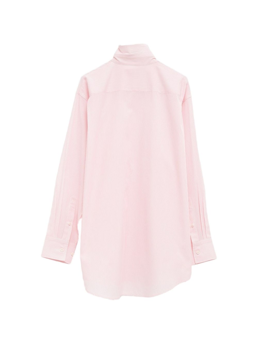 CLASSIC COTTON SHIRT