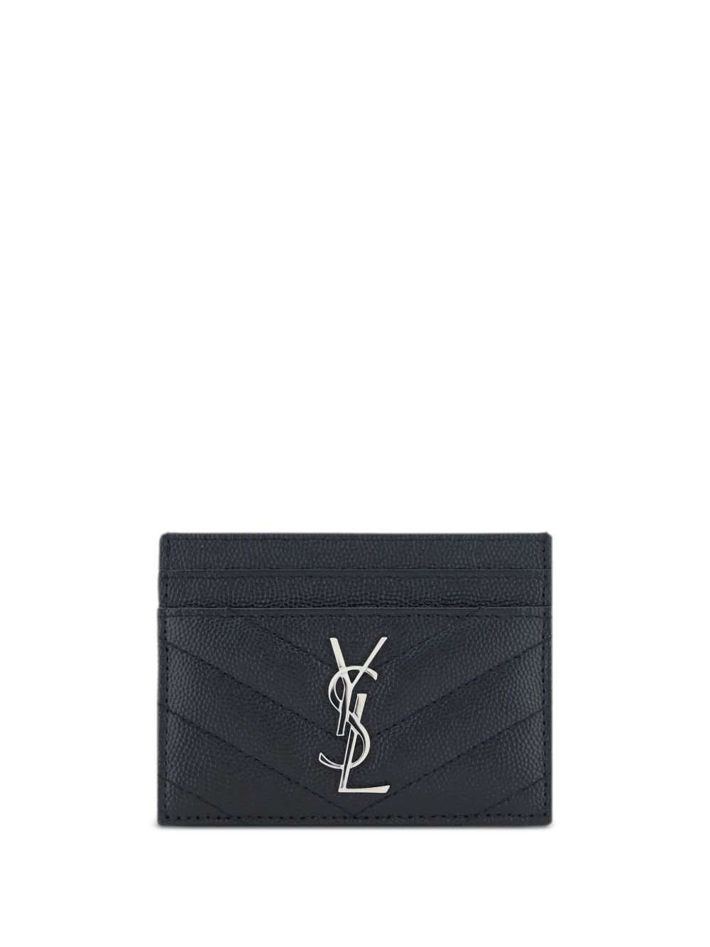CASSANDRE LEATHER CARD CASE