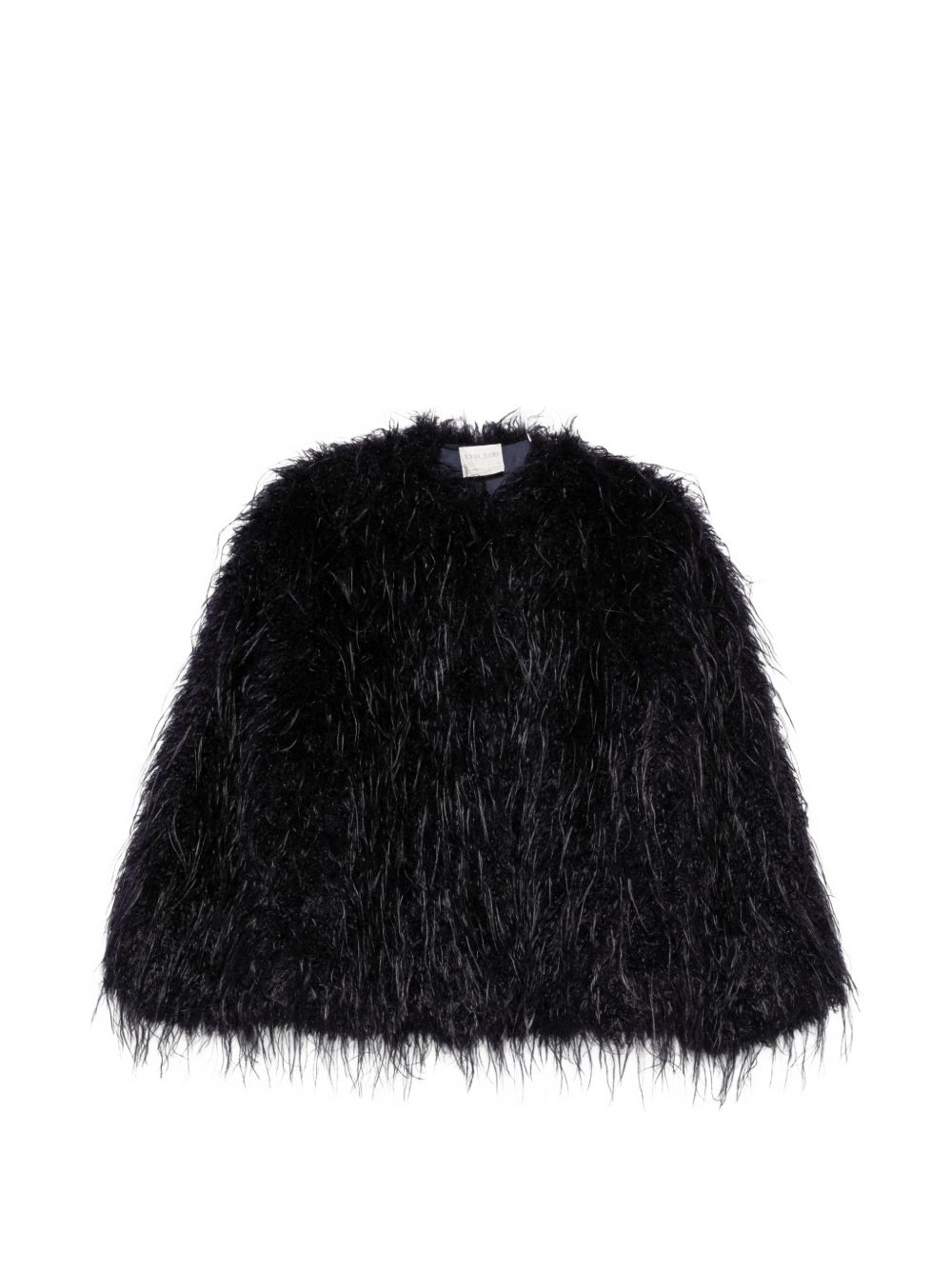 ECOFUR BLOUSON JACKET